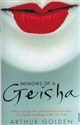 Memoirs of a Geisha  polish usa
