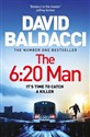 The 6:20 Man - David Baldacci