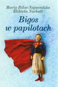 Bigos w papilotach  