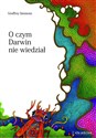 O czym Darwin nie wiedział polish books in canada