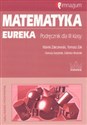 Matematyka Eureka 3 Podręcznik Gimnazjum 