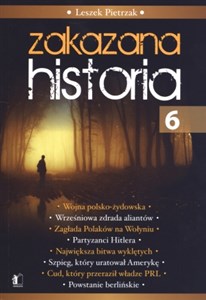 Zakazana Historia 6 pl online bookstore
