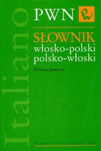 Słownik włosko-polski polsko-włoski  