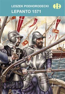 Lepanto 1571 pl online bookstore