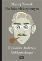 Na łuku elektrycznym O pisaniu Andrzeja Bobkowskiego - Maciej Nowak