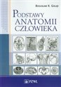 Podstawy anatomii człowieka - Bogusław K. Gołąb