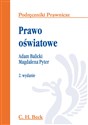 Prawo oświatowe 