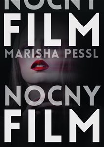 Nocny film Canada Bookstore