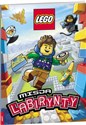 Lego Misja labirynty / LMA1 LMA-1 to buy in USA