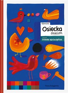 Agnieszka Osiecka dzieciom online polish bookstore