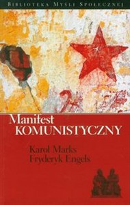 Manifest komunistyczny pl online bookstore