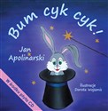 Bum cyk cyk! pl online bookstore