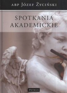 Spotkania akademickie Canada Bookstore