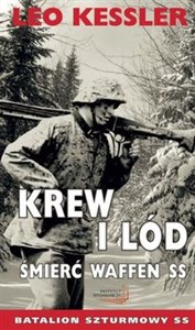 Krew i lód Śmierć Waffen SS  