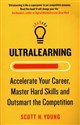 Ultralearning Accelerate Your Career Master Hard Skills and Outsmart the Competition to buy in Canada