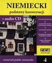 Podstawy konwersacji Niemiecki + CD chicago polish bookstore