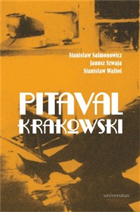 Pitaval krakowski polish books in canada