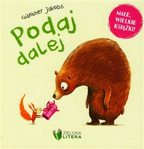 Podaj dalej 