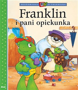 Franklin i pani opiekunka pl online bookstore