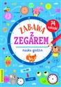 Zabawa z zegarem 