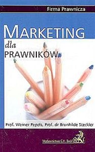 Marketing dla prawników 