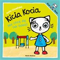 Kicia Kocia. Nie chcę się tak bawić Polish Books Canada