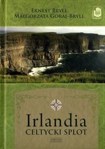 Irlandia Celtycki splot pl online bookstore