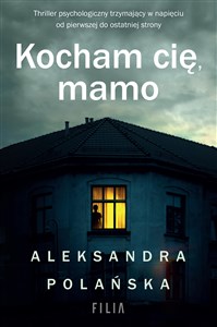 Kocham cię, mamo  