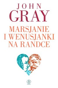 Marsjanie i Wenusjanki na randce buy polish books in Usa