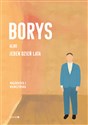 Borys albo jeden dzień lata buy polish books in Usa