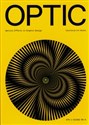 Optic Optical effects in graphic design -  chicago polish bookstore