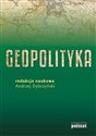 Geopolityka - Red. Nauk. Andrzej Dybczyński buy polish books in Usa