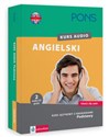 PONS Angielski kurs AUDIO podstawy  