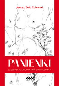 Panienki Szesnaście opowiadań erotycznych pl online bookstore