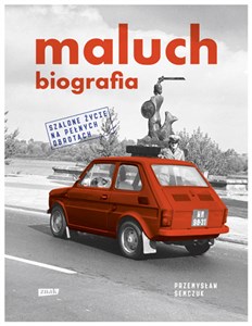 Maluch Biografia polish usa