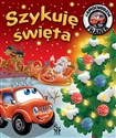 Szykuję święta. Samochodzik Franek  online polish bookstore