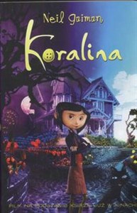 Koralina pl online bookstore