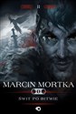 Świt po bitwie Trylogia nordycka 2 - Marcin Mortka