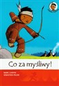 Indianin Nitou Co za myśliwy! - Marc Cantin, Sebastien Pelon