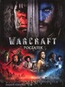 Warcraft Początek booklet + DVD  