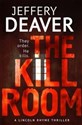 The Kill Room to buy in Canada