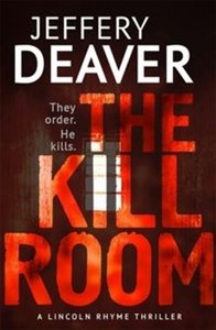 The Kill Room to buy in Canada