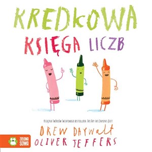 Kredkowa księga liczb 