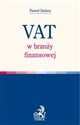 Vat w branży finansowej 