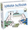 Kariera polityczna + kubek MDR  
