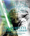 Star Wars Complete Visual Dictionary Dk Polish bookstore