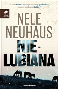 Nielubiana pl online bookstore