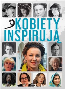 Kobiety inspirują books in polish