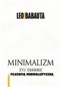 Minimalizm - Babauta Leo