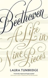 Beethoven A Life in Nine Pieces to buy in USA